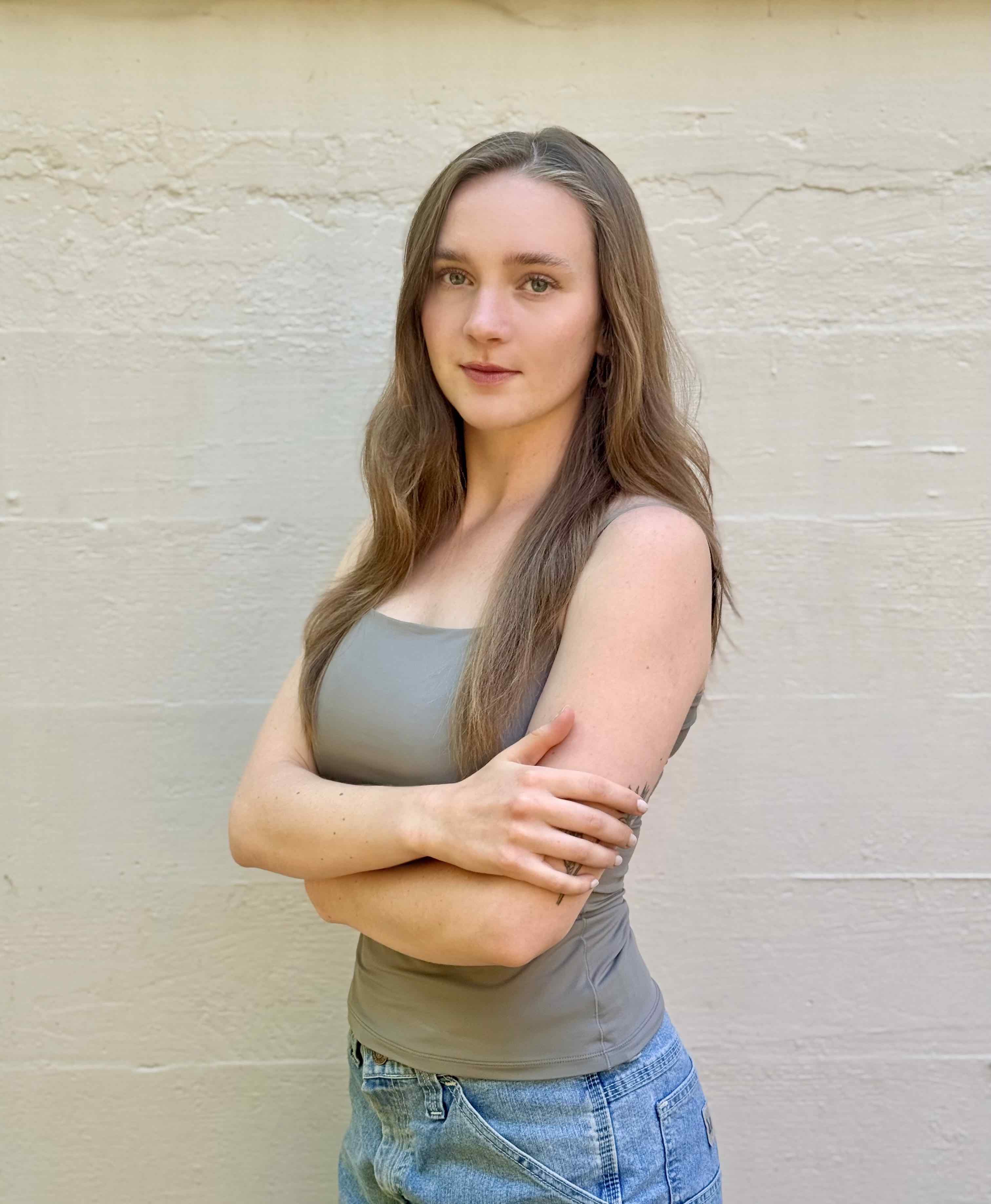 Kate