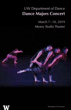 Four dancers
