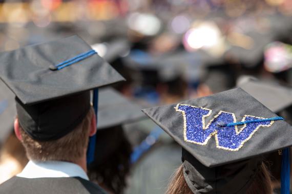 graduation caps 
