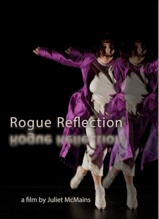 Rouge Reflection Poster 