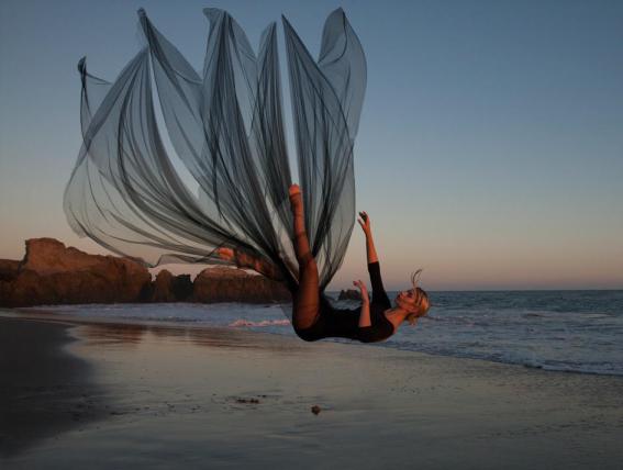 Maisy Neill Dance