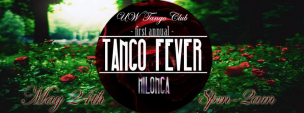 UW Tango Club Milanga!