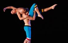 Chamber Dance Company