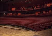 Meany Hall- Katharyn Alvord Gerlich Theater