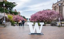 uw campus 