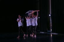 Studio 267 Theater
