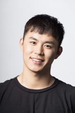 Jeremy Yuan 