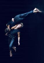 Rachael Lincoln and Leslie Seiters