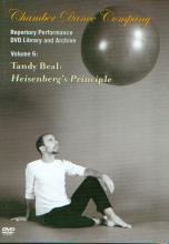 Tandy Beal: Heisenberg&#039;s Principle