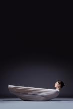 Barbi Powers in Pastime by Lucinda Childs