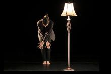 Dance Majors Concert