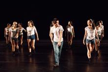 Dance Majors Concert 