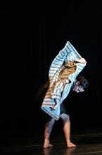 Dance Majors Concert 2015 Photo: Kevin Kwong