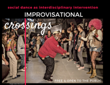 Improvisational Crossings