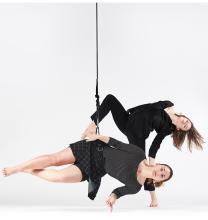 Groundswell by Amelia Rudolph and Rachael Lincoln