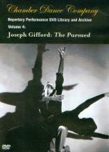 Joseph Gifford:  The Pursued