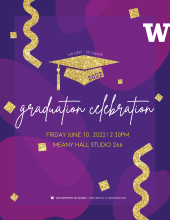 purple image with white text and gold sparkle 