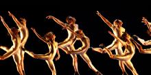 grupo corpo company leaping 