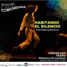 Habitatando el silencio 