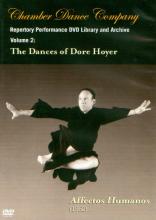 The Dances of Dore Hoyer