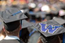 graduation caps 