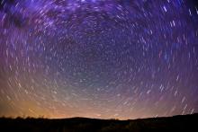stary sky