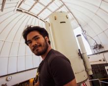 Zakk Rahman 