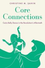 Image of "Core Connections," written by Dr. Christine Sahin