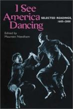 Swingin' Out: Southern California's Lindy Revival, 2000, by Juliet McMains