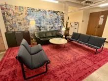 Dance Student Lounge