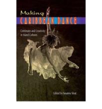 Rumba Encounters: Transculturation of Cuban Rumba in American and European Ballrooms, by Juliet McMains