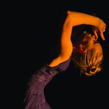 From MFA Concert 2014 - Bruce McCormick's Danse Macabre