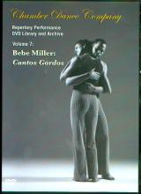 BeBe Miller, Cantos Gordos