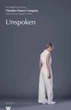 Adele Nickel in Katema by Lucinda Childs 