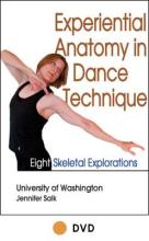 Experiential Anatomy Dance