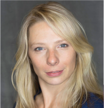 Alexandra Bradshaw-Yerby