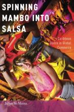 Spinning Mambo Into Salsa