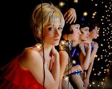 Sweet Charity