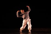 cj rivera in 'open letter' by Gary Champi 