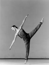 History of Chamber Dance and Hannah C. Wiley