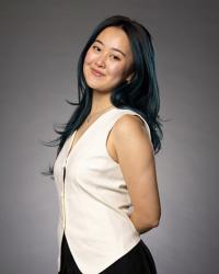 Gloria Shen