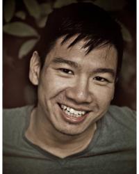 Alex Ung 