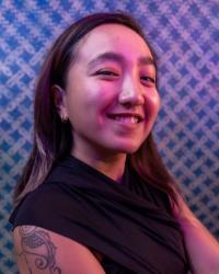 Hannah Moujing