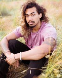 Michael O'Neal Jr. (Majinn) Michael O'Neal Jr. (Majinn)