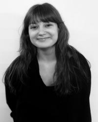 Samantha Stratman