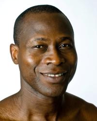 Etienne Cakpo