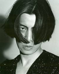 Photo by Toyo Miyatake Michio Ito