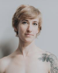 Beth Terwilleger