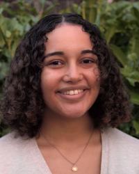 Amaya Dickerson