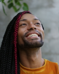 Abdiel Jacobsen